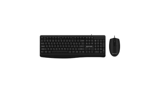 [SG-1190] Sky Gate SG-1190 Wired Keyboard & Mouse Combo