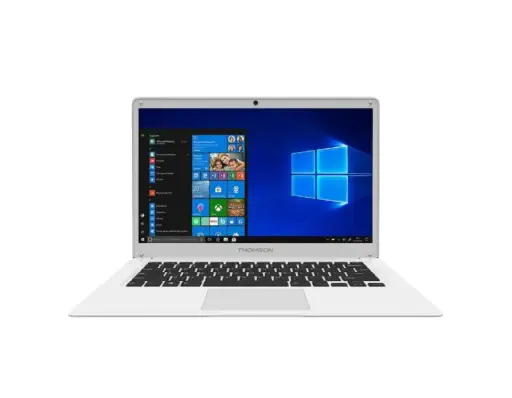 [Thomson HN3-156G] Thomson HN3-156G – Intel Celeron, 4GB RAM, 256GB SSD, 15.6" FHD