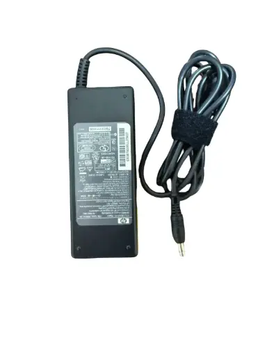 HP 90W Smart AC Power Adapter – 19V 4.74A, 7.4mm × 5.0mm Connector