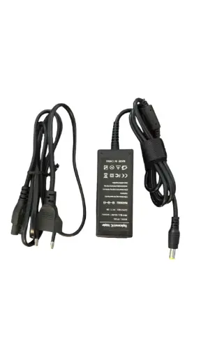HP 30W Laptop Power Adapter – 19V 1.58A, 5.5mm × 1.7mm Connector