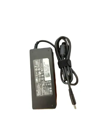 Dell 90W Laptop Power Adapter – 19.5V 4.62A, 4.5mm × 3.0mm Connector