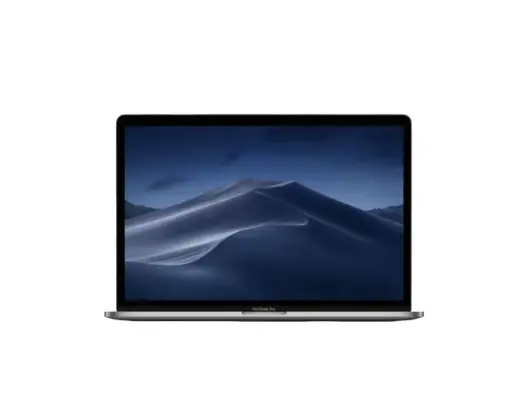 [MacBook Pro 15" (2019) Core i9] Apple MacBook Pro 15" (2019) – Intel Core i9, 16GB RAM, 500GB SSD, Radeon Pro 560X