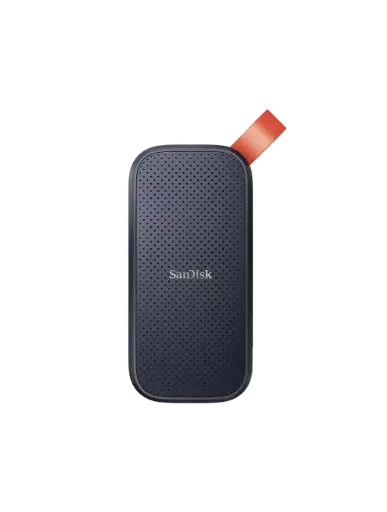 SanDisk Portable SSD 2TB