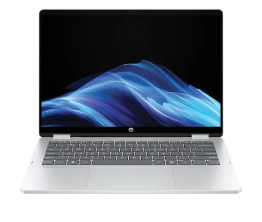 [HP OmniBook 5 Flip 14 FP0023] HP OmniBook 5 Flip 14 FP0023– Core 7-150U, 16GB RAM, 512GB SSD, 14" Touchscreen
