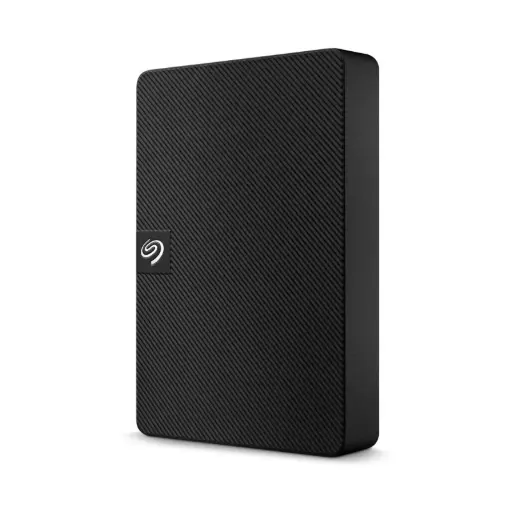 Seagate Expansion Portable External Hard Drive (4TB)