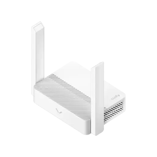 [Cudy WR300] Cudy WR300 300Mbps Multi-Mode Wi-Fi Router