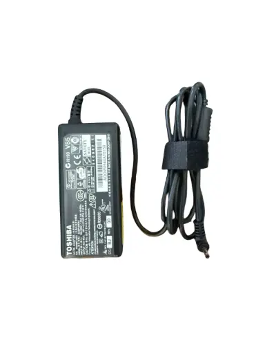 Toshiba 45W Laptop Power Adapter – 19V 2.37A, 5.5mm × 2.5mm Connector