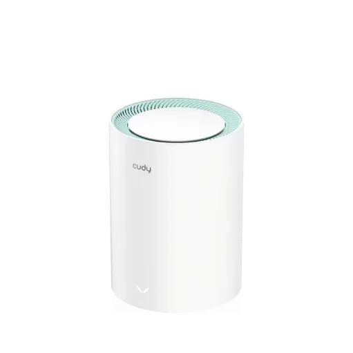 [M1300 (1-Pack)] Cudy M1300 AC1200 Whole Home Mesh Wi-Fi System (1-Pack)