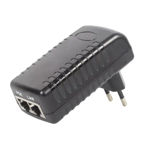 G-Vision POE Adapter 24V 1.5A