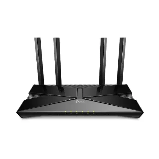[Archer AX23] TP-Link Archer AX23 - AX1800 Dual-Band Wi-Fi 6 Router