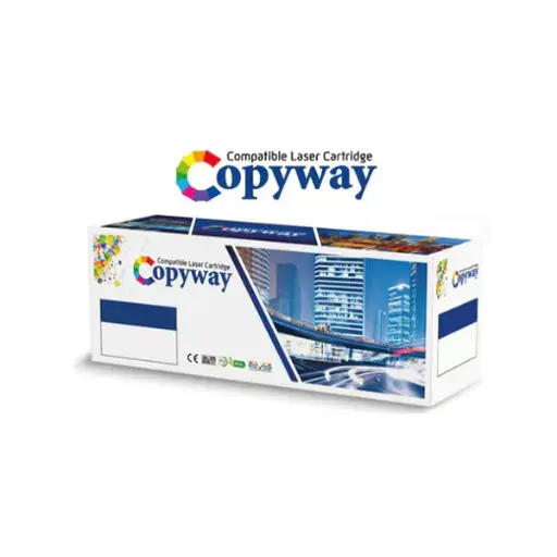 [W2071a] Copyway Compatible Laser Toner Cartridge HP W2071A (117A) – Cyan
