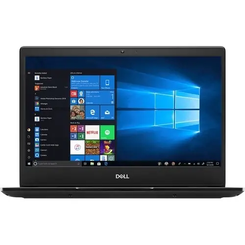 [Dell Latitude 3400] Dell Latitude 3400 – Core i5-8265U, 8GB RAM, 256GB SSD, 14" FHD