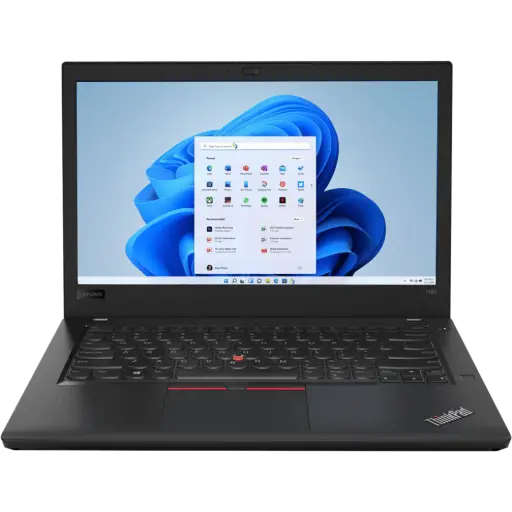 [Lenovo T480 Core i5] Lenovo ThinkPad T480 – Core i5 (8th Gen), 8GB RAM, 256GB SSD NVMe, 14" FHD