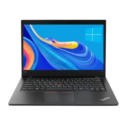[Lenovo L480] Lenovo ThinkPad L480 – Core i3 (8th Gen), 16GB RAM, 256GB SSD, 14" FHD
