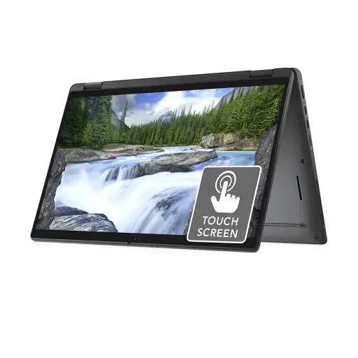 [Dell Latitude 7410] Dell Latitude 7410 2-in-1 Business Laptop – Core i7-10610U (10th Gen) processor, 32GB RAM, 512GB SSD, 14" FHD Touchscreen