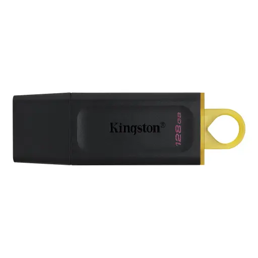 [DTX/128GB] Kingston DataTraveler Exodia USB 3.2 Gen 1 Flash Drive - 128GB