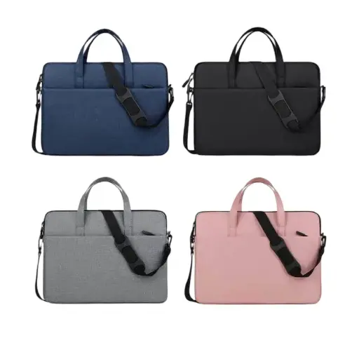 Classic Laptop Bag NB52 - 15-16"