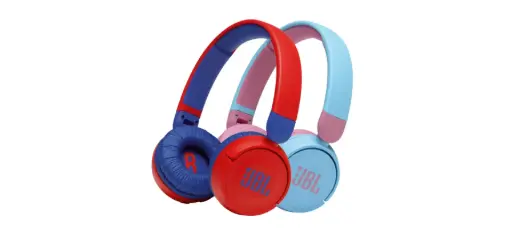 JBL JR310BT Kids Wireless Headset