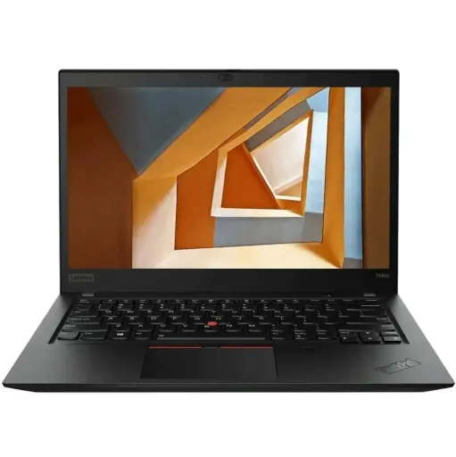 [Lenovo ThinkPad T495s] Lenovo ThinkPad T495s – AMD Ryzen 7 PRO 3700U, 16GB RAM, 512GB SSD, 14” FHD