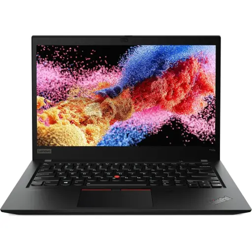 [Lenovo ThinkPad T14s] Lenovo ThinkPad T14s Gen1 – Intel Core i7-10610U, 16GB RAM, 512GB SSD, 14” FHD