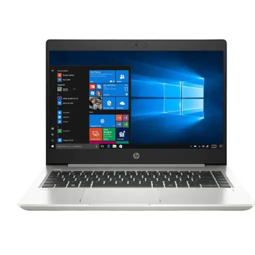 HP ProBook 440 G7 – Core i5-10210U, 8GB RAM, 256GB SSD, 14″ Touchscreen
