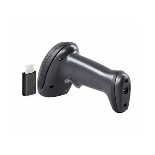 SkyGate Barcode Reader 2D Wireless Without Stand | XB-6208RB