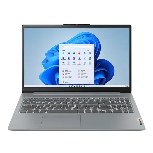 Lenovo IdeaPad Slim 3 15ABR8 (82XM00ARPS) – Ryzen 7 7730U, 8GB RAM, 512GB NVMe SSD, 15.6" FHD