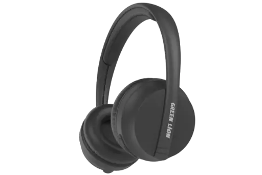 Green Lion Stamford Wireless/Bluethooth Headphone