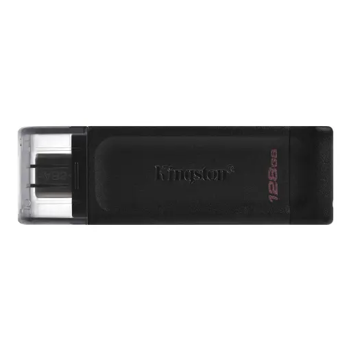 Kingston Flash 128GB USB Type c Data Traveler 70