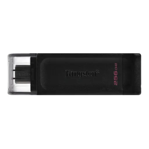 Kingston Flash 256GB USB Type c Data Traveler 70