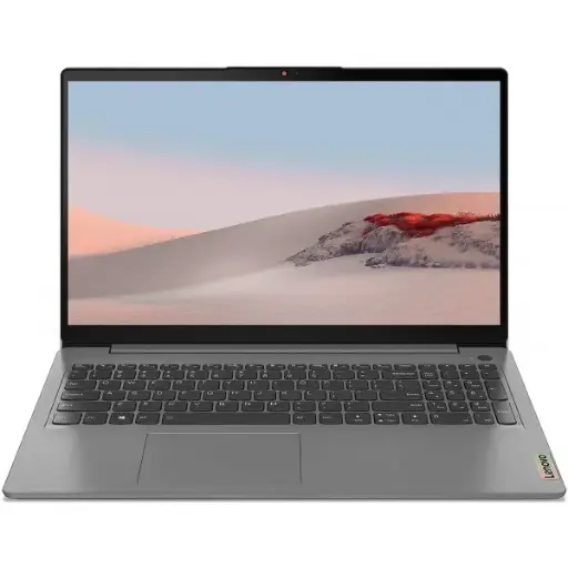 Lenovo IdeaPad 3 15ITL6 – Core i7-1165G7, 16GB RAM, 512GB SSD, NVIDIA GeForce MX450, 15.6" FHD