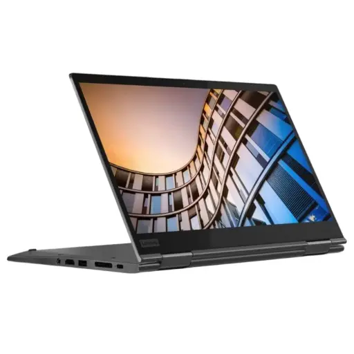 [Lenovo X1 Yoga] Lenovo X1 Yoga – Core i5-8365U processor, 16GB RAM, 256GB SSD, 14" Touchscreen Convertible 