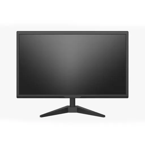 Monitor ErgoFlex 22” 75Hz/vga/hdml