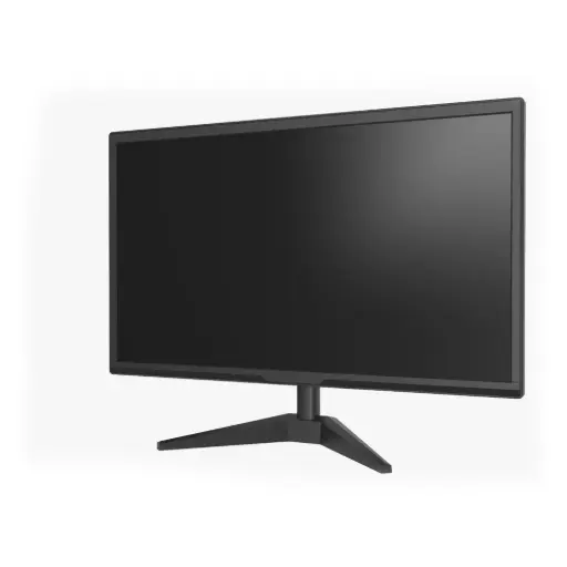Monitor ErgoFlex 24” 75Hz/vga/hdml