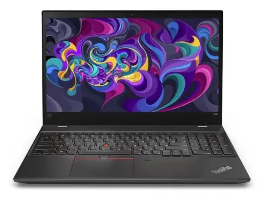 Lenovo ThinkPad T580 Core i5 8th Gen -16GB RAM, 256GB SSD 15.6" Laptop