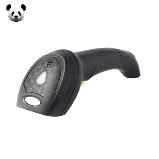 PANDA Laser Barcode Scanner 9510 1D/2D