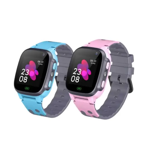 Green Lion Kids Smart Watch Series-1